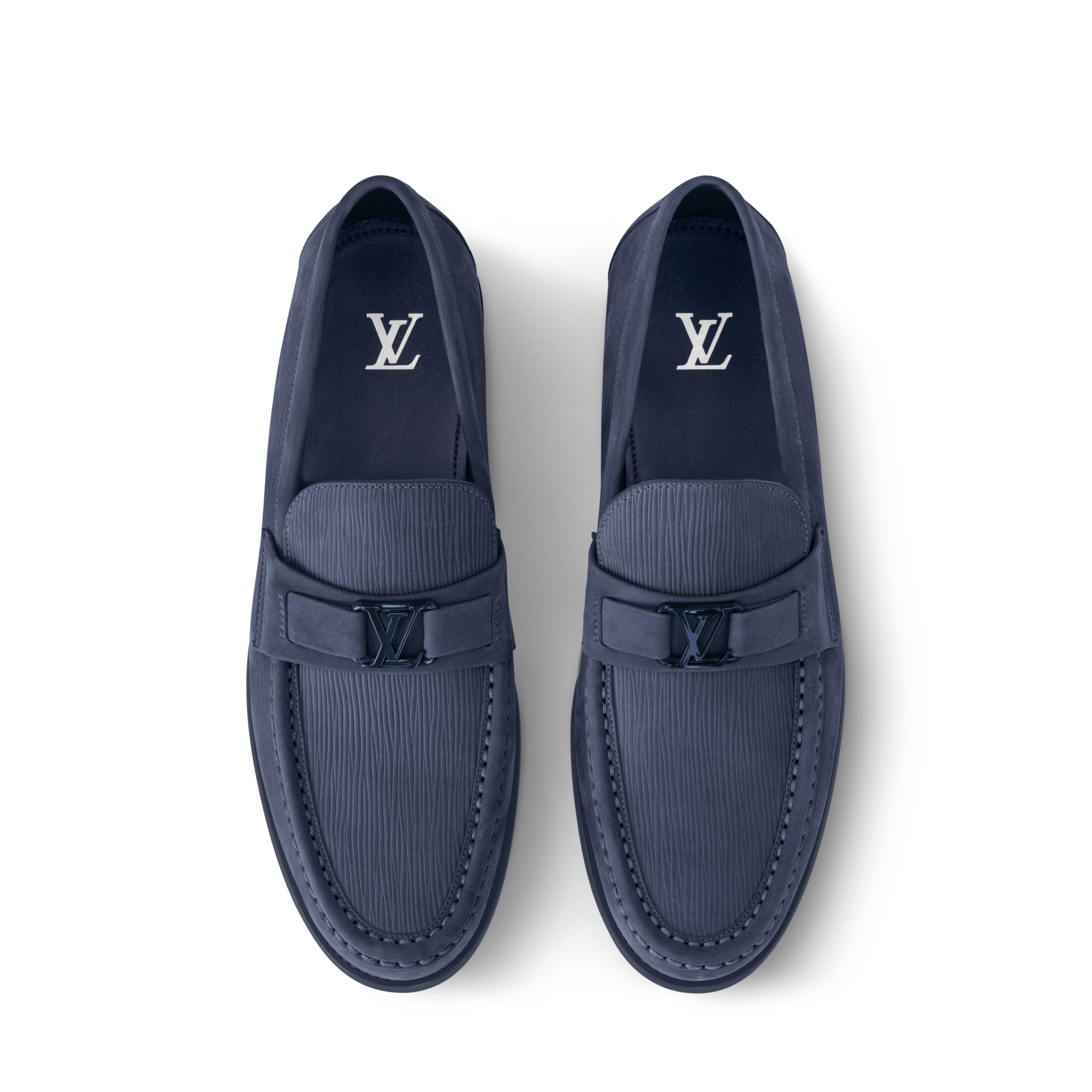 Major Loafer - Men - Shoes | LOUIS VUITTON ®